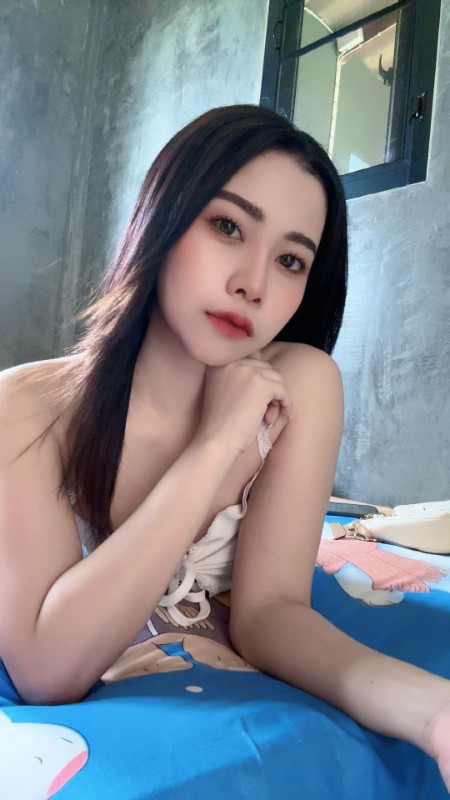 Fah Pattama น้อง ปลายฟ้า สาวสวย แคดดี้ ตัวเล็ก อกโต เซ็กซี่ แอบแซ่บ 3