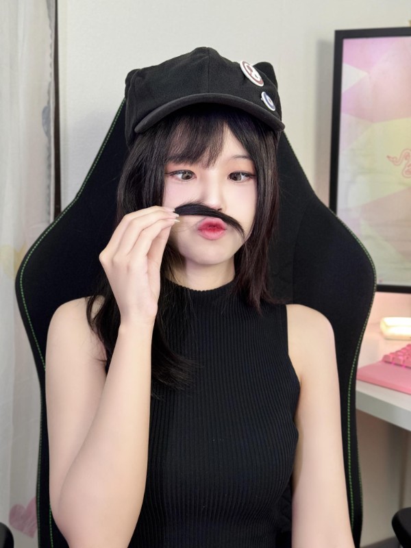 ketchupsgirl น้อง ชาแลนจ์ เน็ตไอดอล เซ็กซี่ คอนเทนต์ สตรีมเกม ชื่อดัง 1