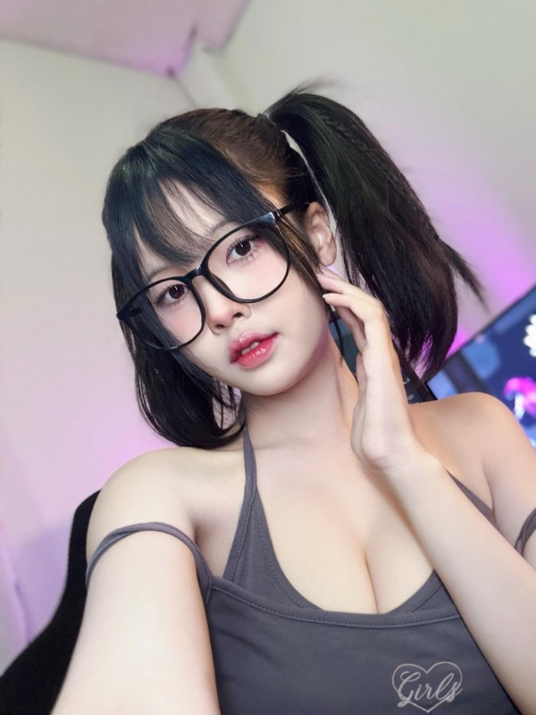 ketchupsgirl น้อง ชาแลนจ์ เน็ตไอดอล เซ็กซี่ คอนเทนต์ สตรีมเกม ชื่อดัง 10
