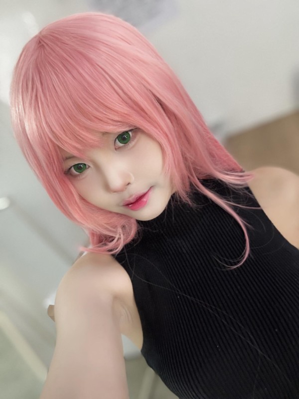 ketchupsgirl น้อง ชาแลนจ์ เน็ตไอดอล เซ็กซี่ คอนเทนต์ สตรีมเกม ชื่อดัง 13