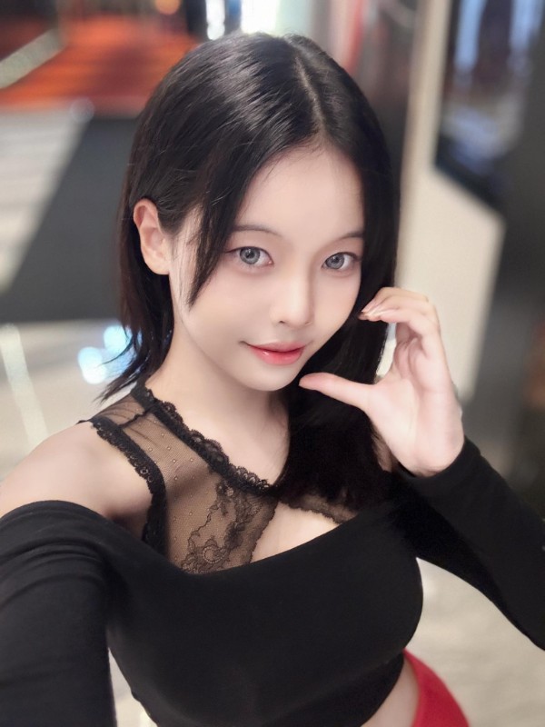 ketchupsgirl น้อง ชาแลนจ์ เน็ตไอดอล เซ็กซี่ คอนเทนต์ สตรีมเกม ชื่อดัง 16