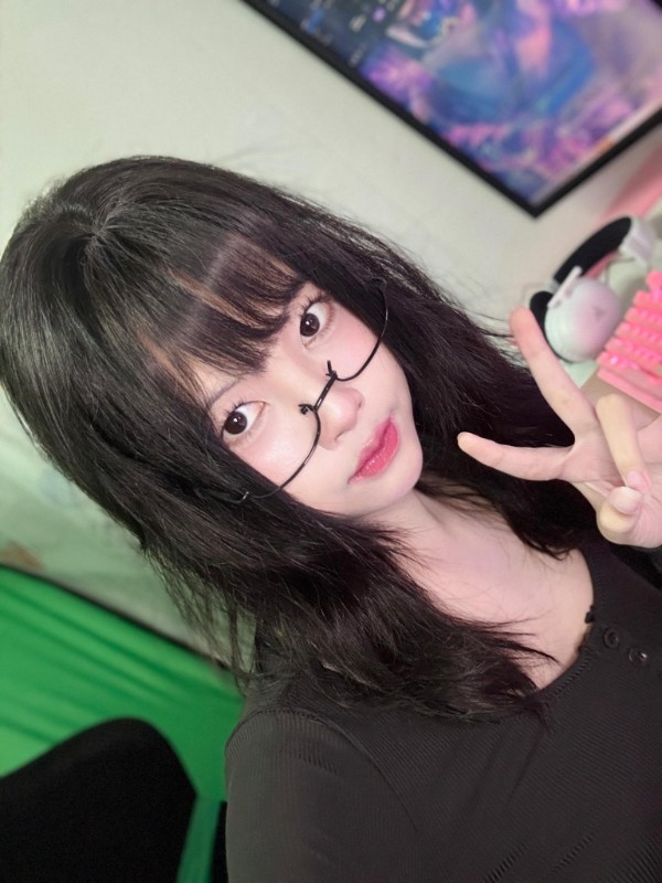 ketchupsgirl น้อง ชาแลนจ์ เน็ตไอดอล เซ็กซี่ คอนเทนต์ สตรีมเกม ชื่อดัง 5