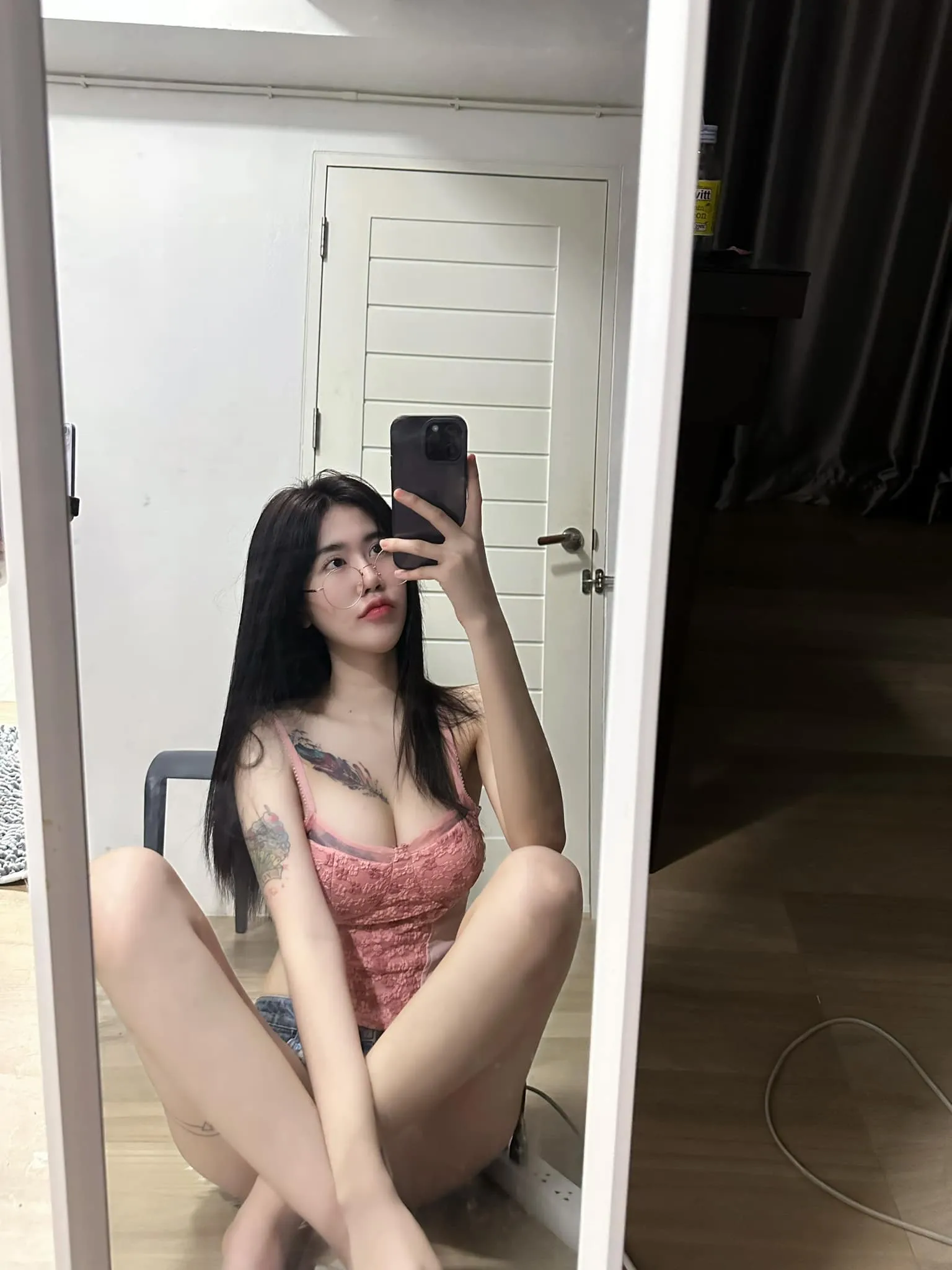 โยกิ Yoki Pornnapa สาวสวย เซ็กซี่ ที่มาอวดความร้อนแรง กันแบบจัดเต็ม 23