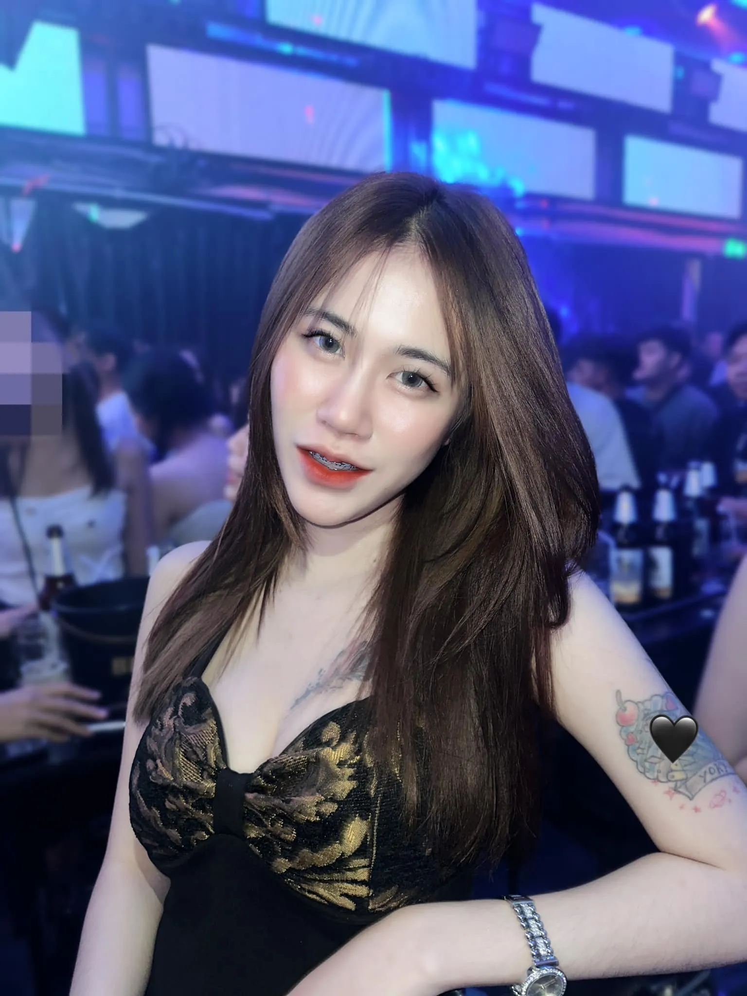 โยกิ Yoki Pornnapa สาวสวย เซ็กซี่ ที่มาอวดความร้อนแรง กันแบบจัดเต็ม 24