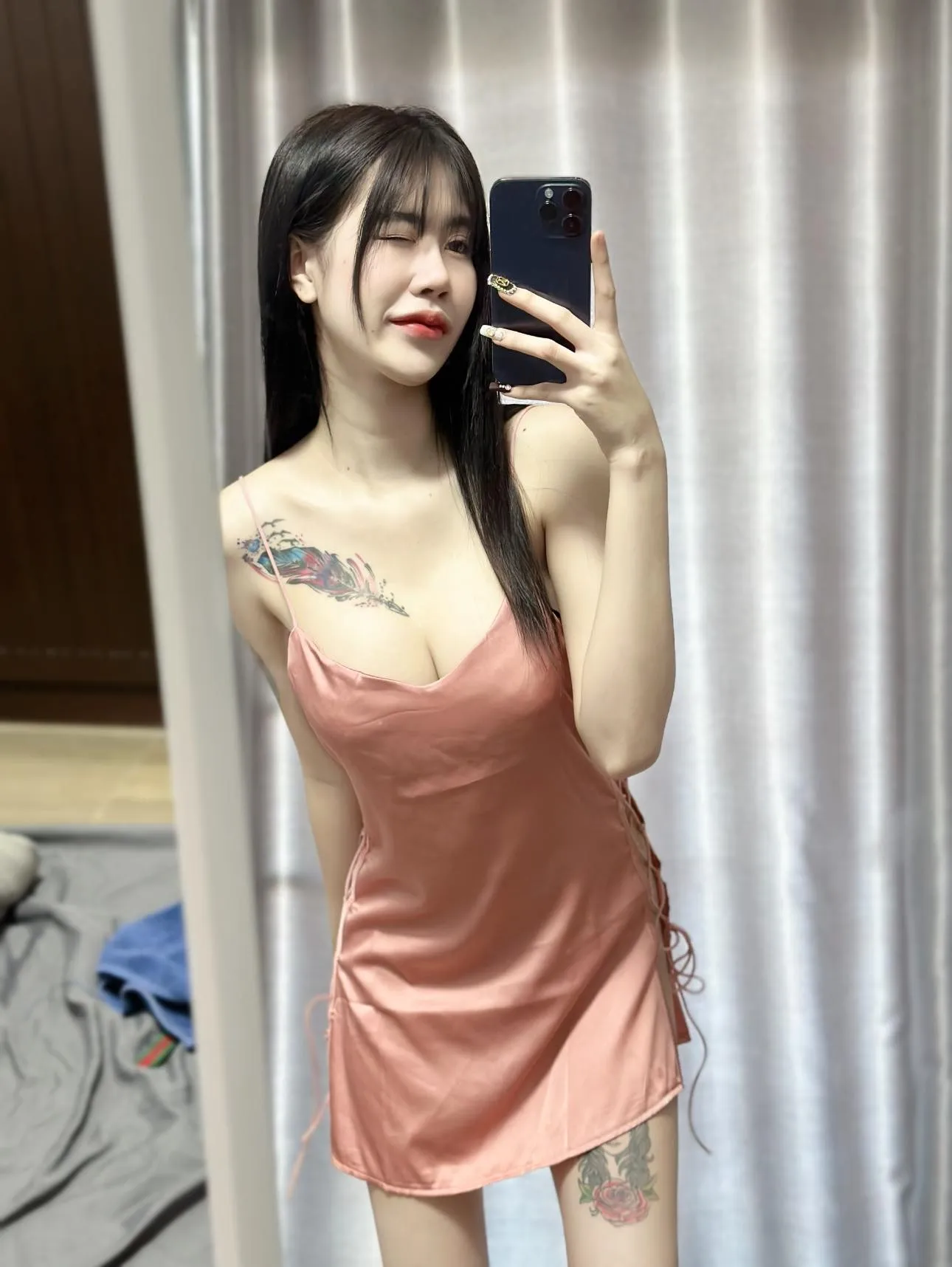 โยกิ Yoki Pornnapa สาวสวย เซ็กซี่ ที่มาอวดความร้อนแรง กันแบบจัดเต็ม 28