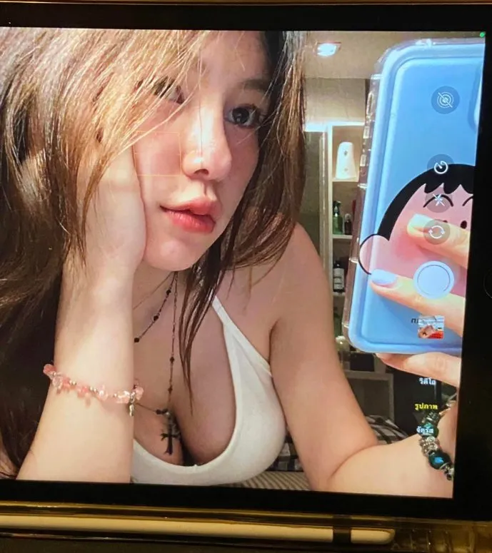 mindmishio สมมายด์’ เน็ตไอดอล สาวสวย กับผลงานสุดเซ็กซี่ 15