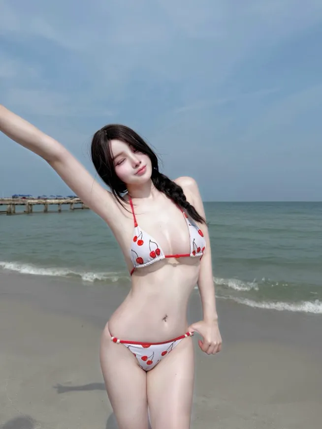 Pu Preaw เน็ตไอดอล สาวสวย สุดเซ็กซี่ การันตีเอ็กซ์ 20