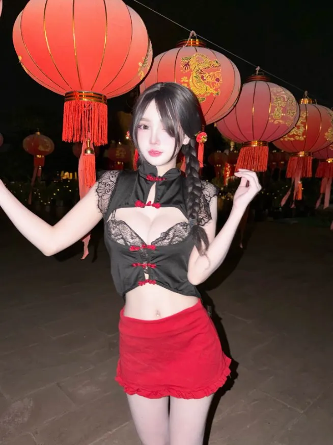 Pu Preaw เน็ตไอดอล สาวสวย สุดเซ็กซี่ การันตีเอ็กซ์ 22