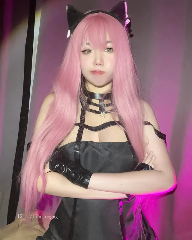 Alicejungxx น้องอลิซ งานเด็ด OnlyFans VK 18 + 10