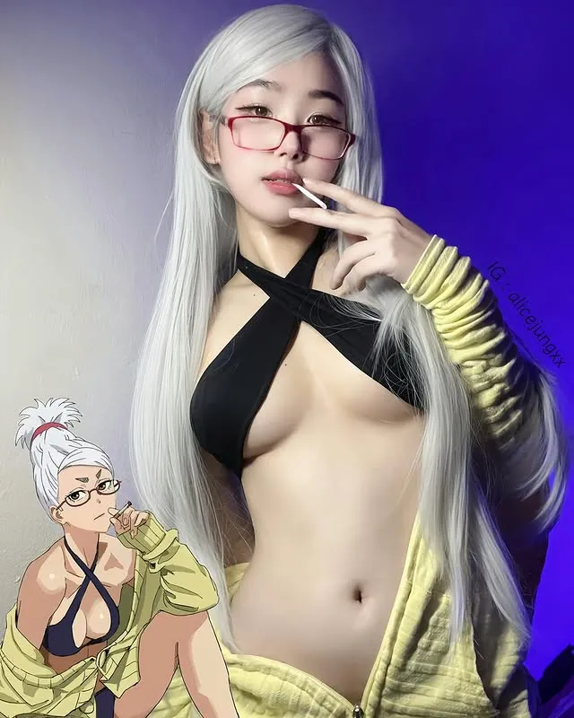 Alicejungxx น้องอลิซ งานเด็ด OnlyFans VK 18 + 18