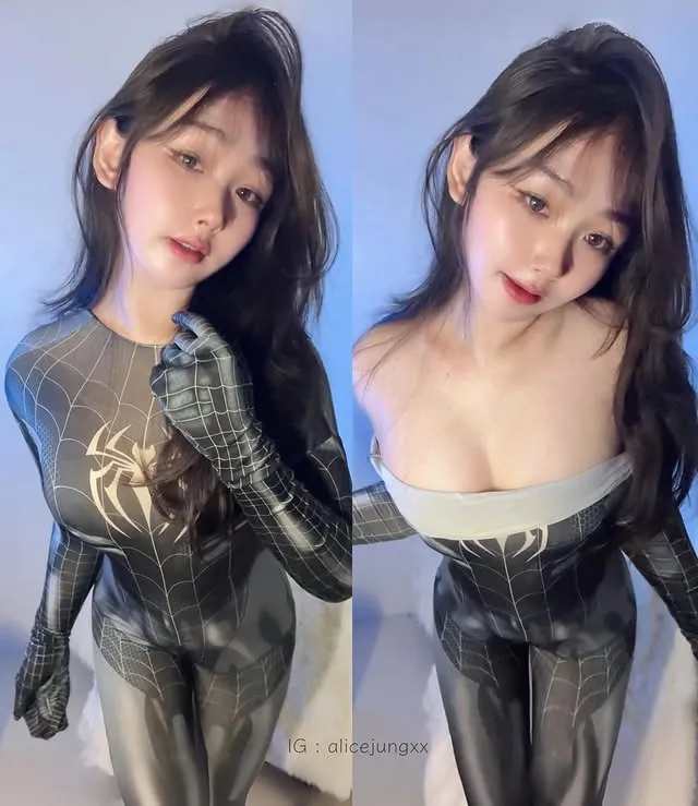 Alicejungxx น้องอลิซ งานเด็ด OnlyFans VK 18 + 27
