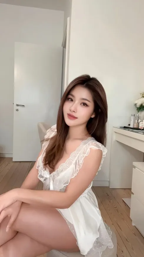 สายสุดา สมใจ เปิดวาร์ป ดาว TikTok อกใหญ่ คัพ E 18 + 10