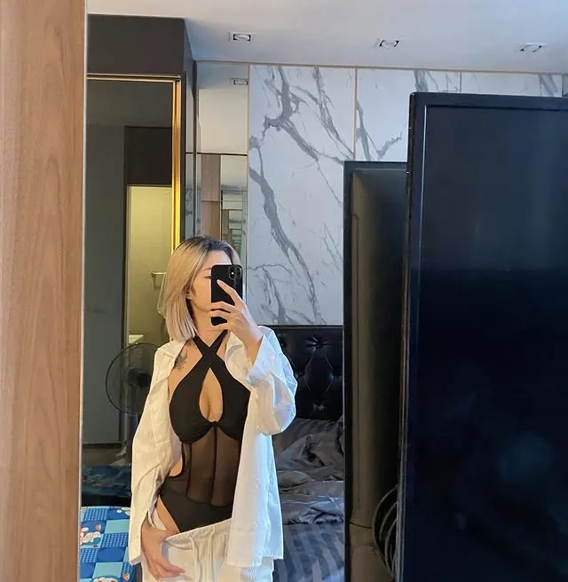 Mueylix หมวยลี่ แจกวาร์ป สาวสวย สุดแซ่บ OnlyFans VK 18 + 4