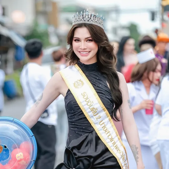 Mueylix หมวยลี่ แจกวาร์ป สาวสวย สุดแซ่บ OnlyFans VK 18 + 8