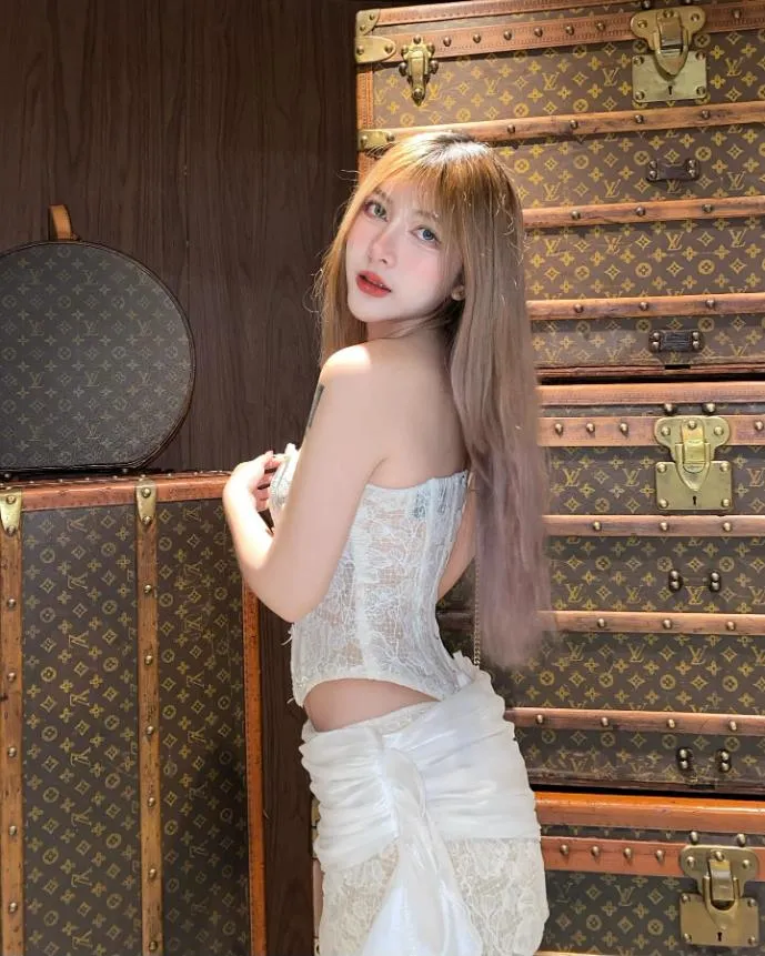 jeedjad พิกัดเด็ด น้อง จิ๊ดจ๊าด ไอดอลสาว คับ E งานเด็ด vk OnlyFans 2
