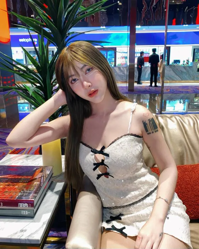 jeedjad พิกัดเด็ด น้อง จิ๊ดจ๊าด ไอดอลสาว คับ E งานเด็ด vk OnlyFans 8