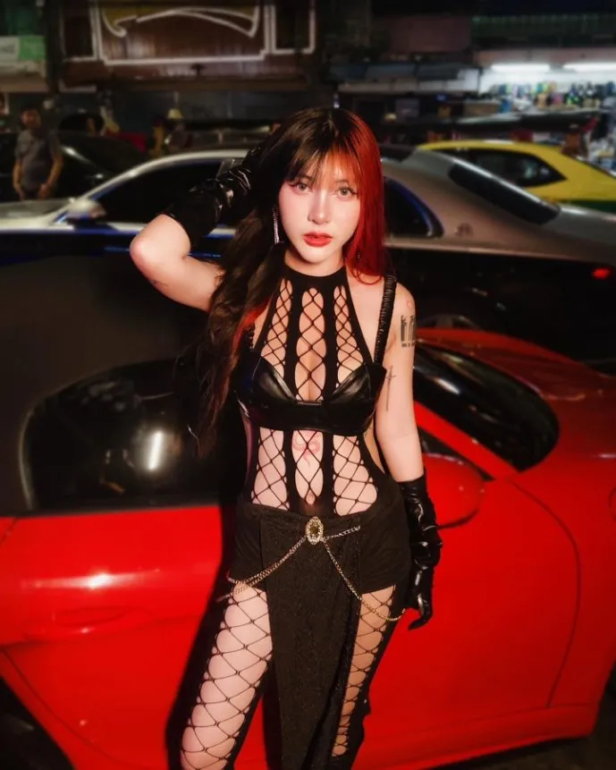 jeedjad พิกัดเด็ด น้อง จิ๊ดจ๊าด ไอดอลสาว คับ E งานเด็ด vk OnlyFans 9