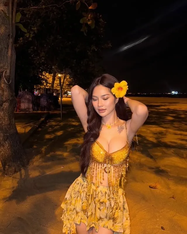 หมวยลี่
