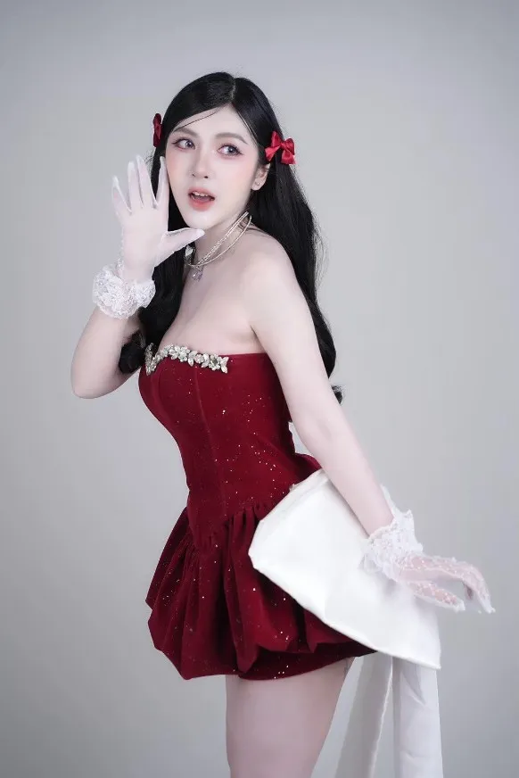 jeedjad พิกัดเด็ด น้อง จิ๊ดจ๊าด ไอดอลสาว คับ E งานเด็ด vk OnlyFans 17