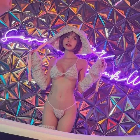 kaijeaw_rin วาร์ปสาว ไข่เจียว สิรินรัตน์ งานเด็ด OnlyFans vk 10