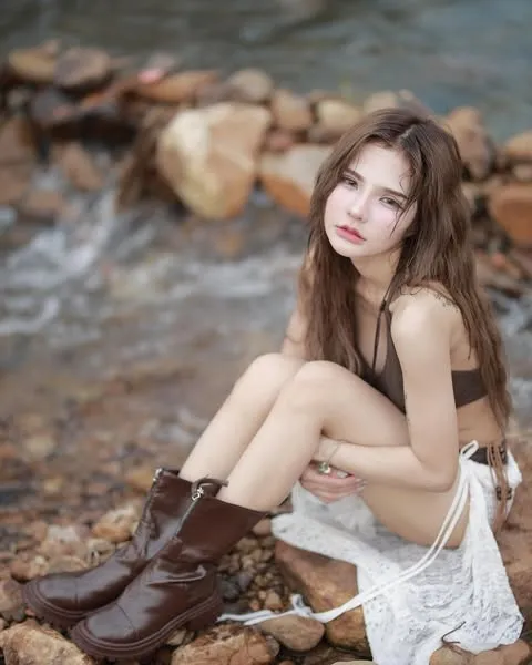 kaijeaw_rin วาร์ปสาว ไข่เจียว สิรินรัตน์ งานเด็ด OnlyFans vk 12