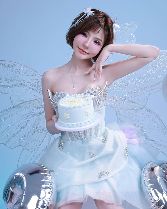 kaijeaw_rin วาร์ปสาว ไข่เจียว สิรินรัตน์ งานเด็ด OnlyFans vk 25