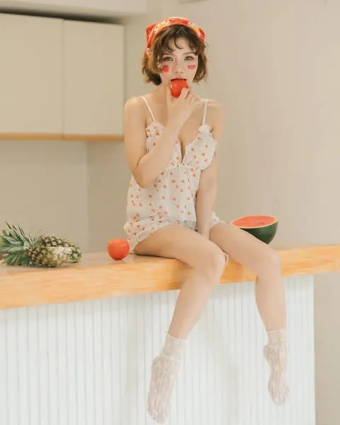 kaijeaw_rin วาร์ปสาว ไข่เจียว สิรินรัตน์ งานเด็ด OnlyFans vk 26