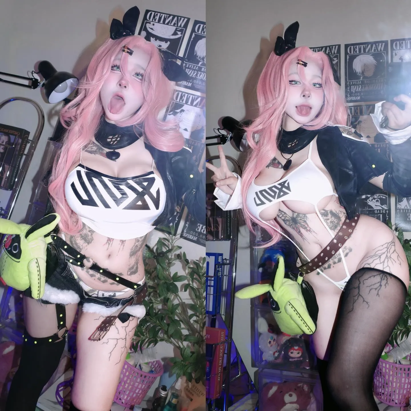 trtxzxm นามิ ประวัติ NAMI ช่องทางติดตามและผลงาน 5