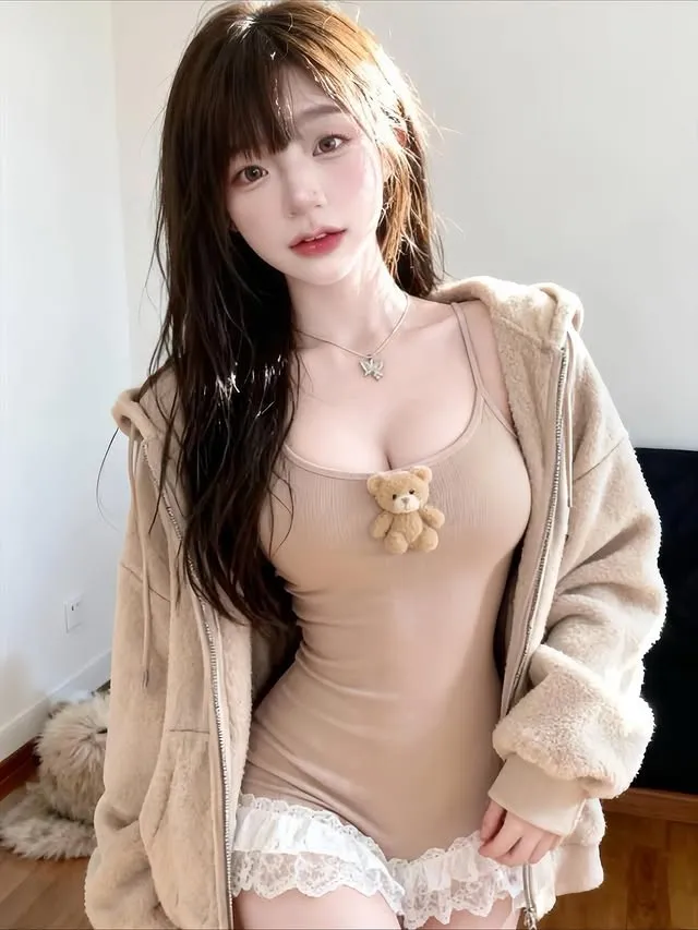 เปิดวาร์ป yukii19 น้อยูกิ งานเด็น vK OnlyFans 38