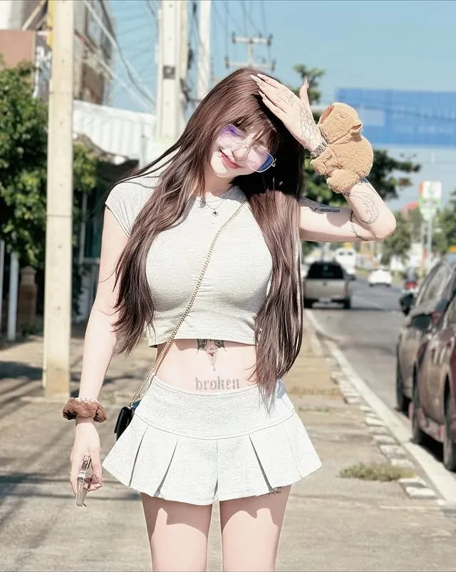 เปิดวาร์ป yukii19 น้อยูกิ งานเด็น vK OnlyFans 39