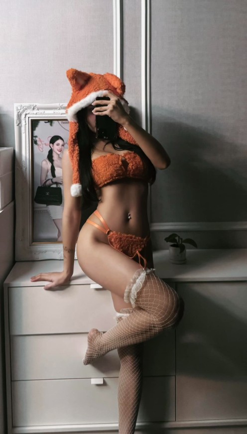 น้องลูกหว้า lookwadj ประวัติ ช่องทางติดตามและผลงานดีเจสาวสวย 13