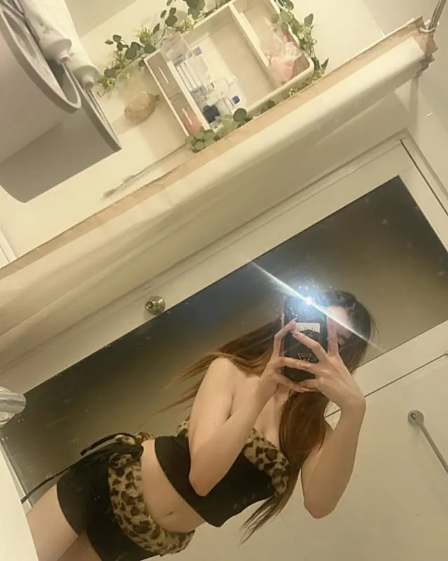 icychaa น้อง ไอซ์ เปิดวาร์ป เน็ตไอดอล คัพ Eเซ็กซี่ ดาวTikTok แซ่บ 18+ 25
