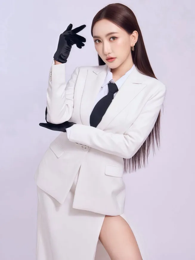 Junewanida วนิดา ลีฬหานันท์ คือใคร? ประวัติ ผลงาน และเส้นทางโซเชียลของจูน 48