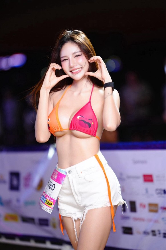 น้องลูกหว้า lookwadj