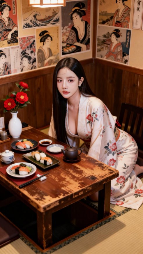 น้องลูกหว้า lookwadj ประวัติ ช่องทางติดตามและผลงานดีเจสาวสวย 33