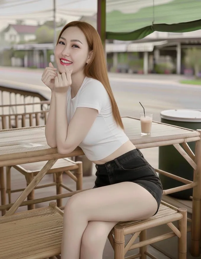Junewanida วนิดา ลีฬหานันท์ คือใคร? ประวัติ ผลงาน และเส้นทางโซเชียลของจูน 51