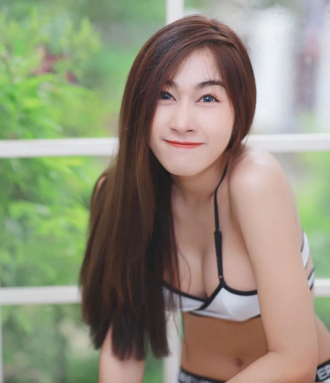 เปิดวาร์ป น้องกุ๊งกิ๊ง gunggingnsk เน็ตไอดอลสายแฟชั่นที่หลายคนตามหา 16