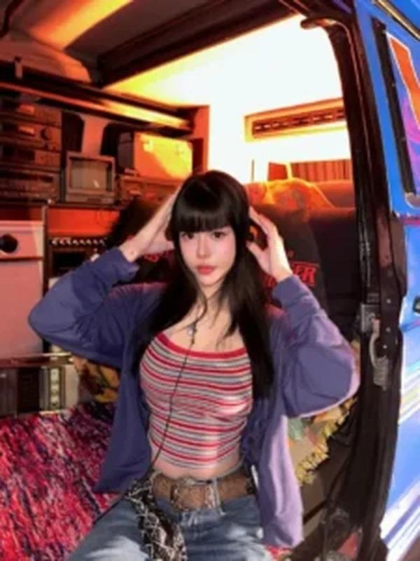 borabbitz โบมิเอะ ประวัติ ช่องทางติดตาม และผลงานครีเอเตอร์สาว 6