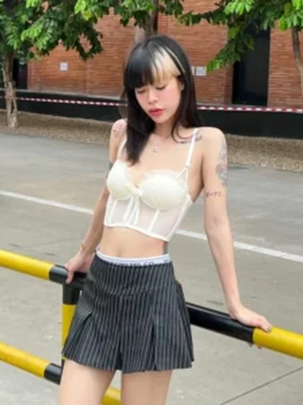 borabbitz โบมิเอะ ประวัติ ช่องทางติดตาม และผลงานครีเอเตอร์สาว 12