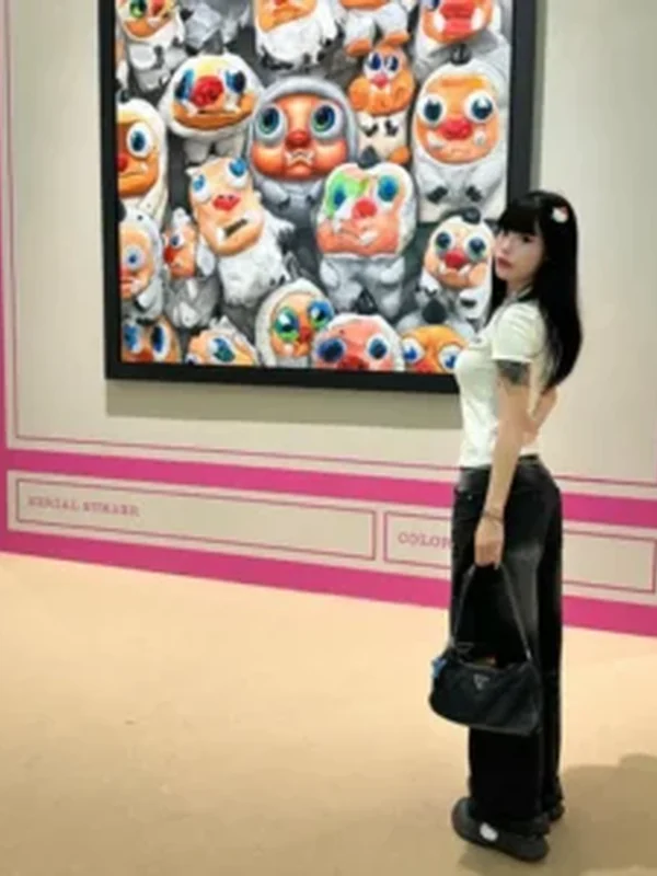 borabbitz โบมิเอะ ประวัติ ช่องทางติดตาม และผลงานครีเอเตอร์สาว 13