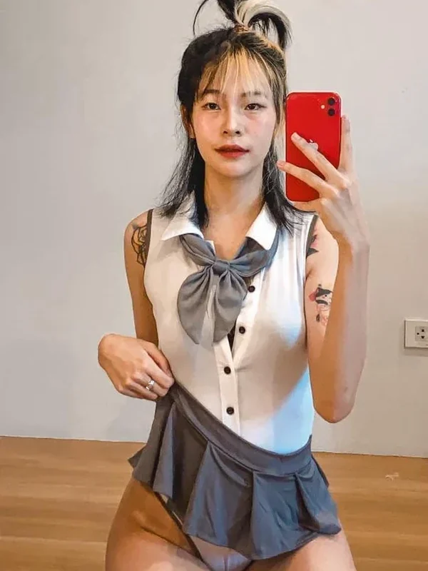 bee999 น้องบี ประวัติ ช่องทางติดตาม และผลงานครีเอเตอร์สาวไทย 4