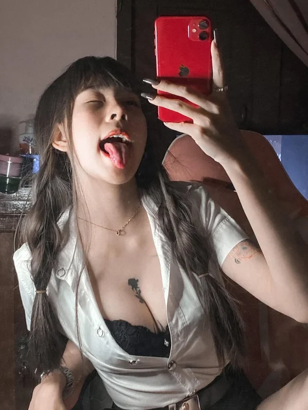 bee999 น้องบี ประวัติ ช่องทางติดตาม และผลงานครีเอเตอร์สาวไทย 29