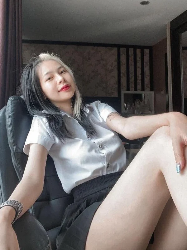 bee999 น้องบี ประวัติ ช่องทางติดตาม และผลงานครีเอเตอร์สาวไทย 18