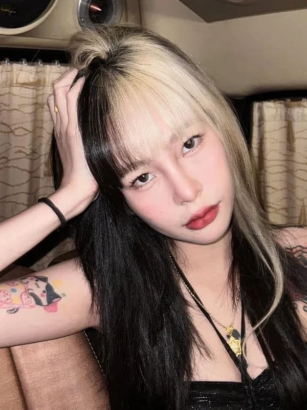 bee999 น้องบี ประวัติ ช่องทางติดตาม และผลงานครีเอเตอร์สาวไทย 11