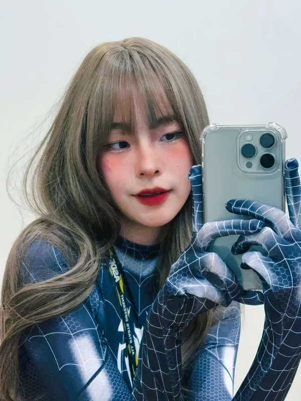 bee999 น้องบี ประวัติ ช่องทางติดตาม และผลงานครีเอเตอร์สาวไทย 1