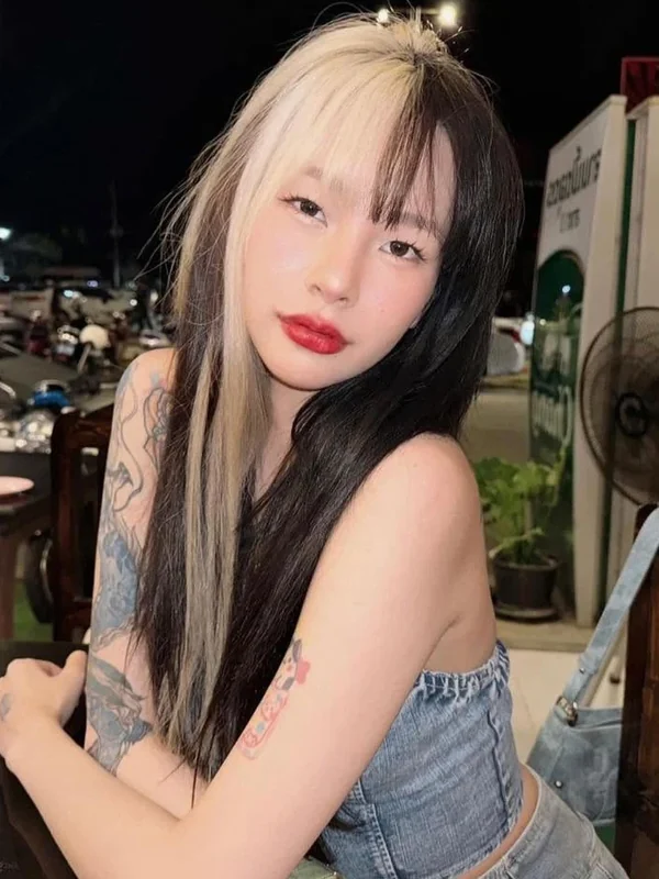 bee999 น้องบี ประวัติ ช่องทางติดตาม และผลงานครีเอเตอร์สาวไทย 16