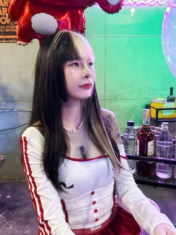 bee999 น้องบี ประวัติ ช่องทางติดตาม และผลงานครีเอเตอร์สาวไทย 28